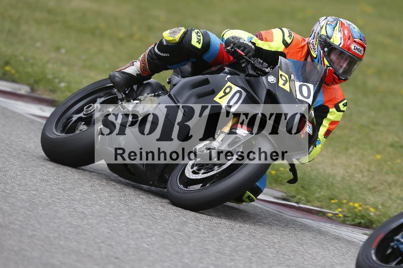 /18 05.06.2026  TZ Motorsport ADR/Gruppe rot/90